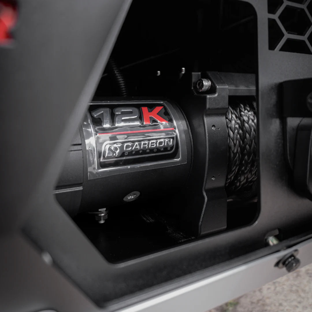 200 SERIES BULL BAR ROCKARMOR GT SUITS 09/2015 - 10/2021