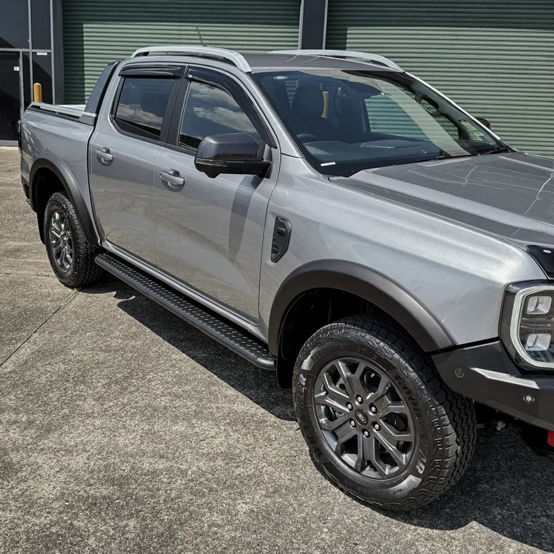NEXT GEN RANGER ROCK SLIDERS SIDE STEPS