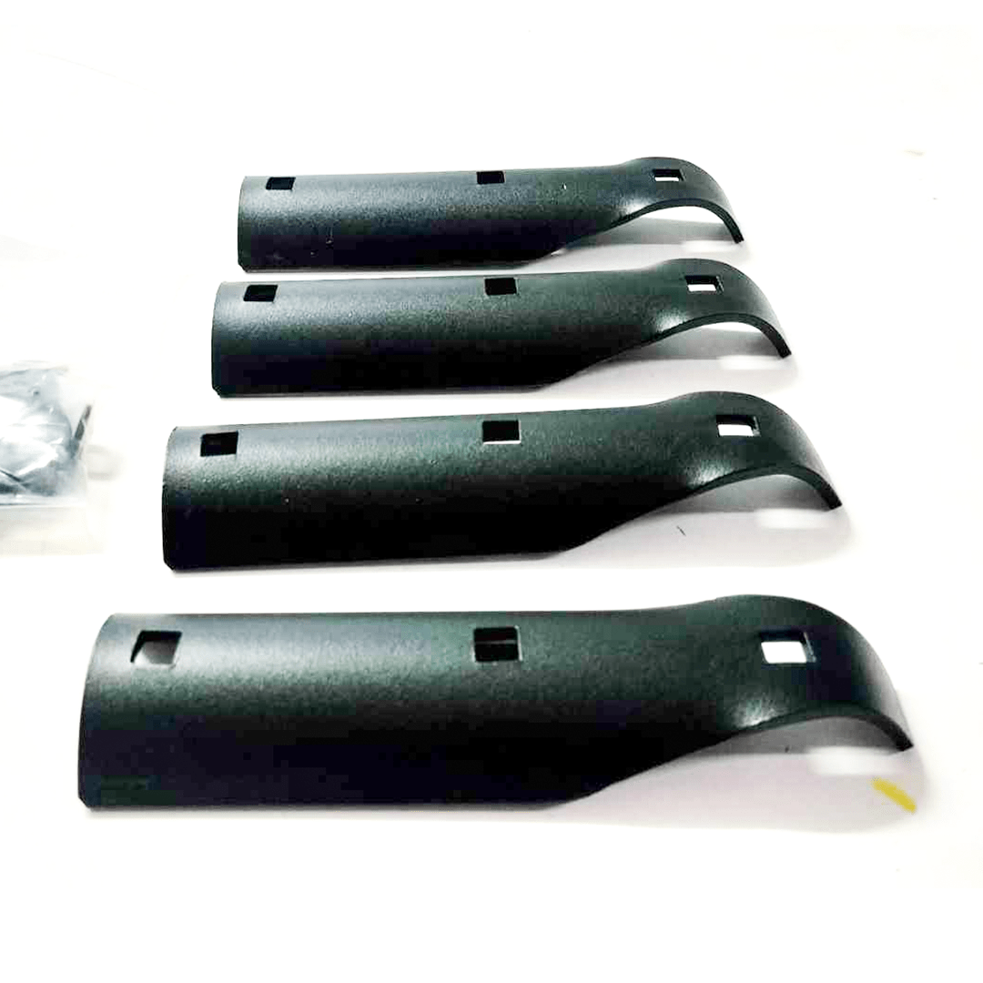 BRUSH BAR CLAMPS 50-52MM (4 PACK)