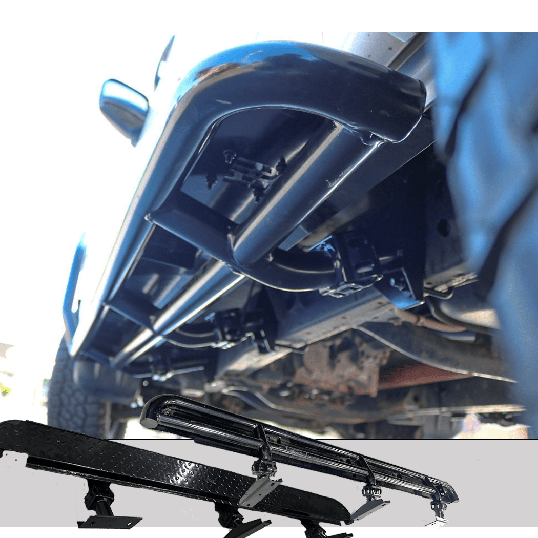 MN TRITON ROCK SLIDERS ALSO SUITS ML TRITON | ROCKARMOR