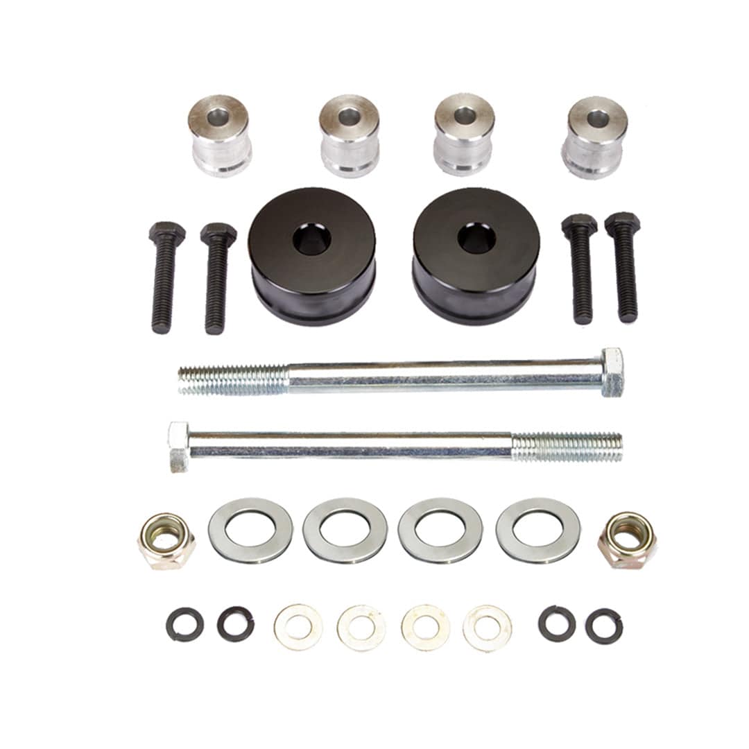 Hilux | Prado | Diff Drop Kit | N70 | N80 | Prado 120 & 150 | FJ Cruiser | Fortuner