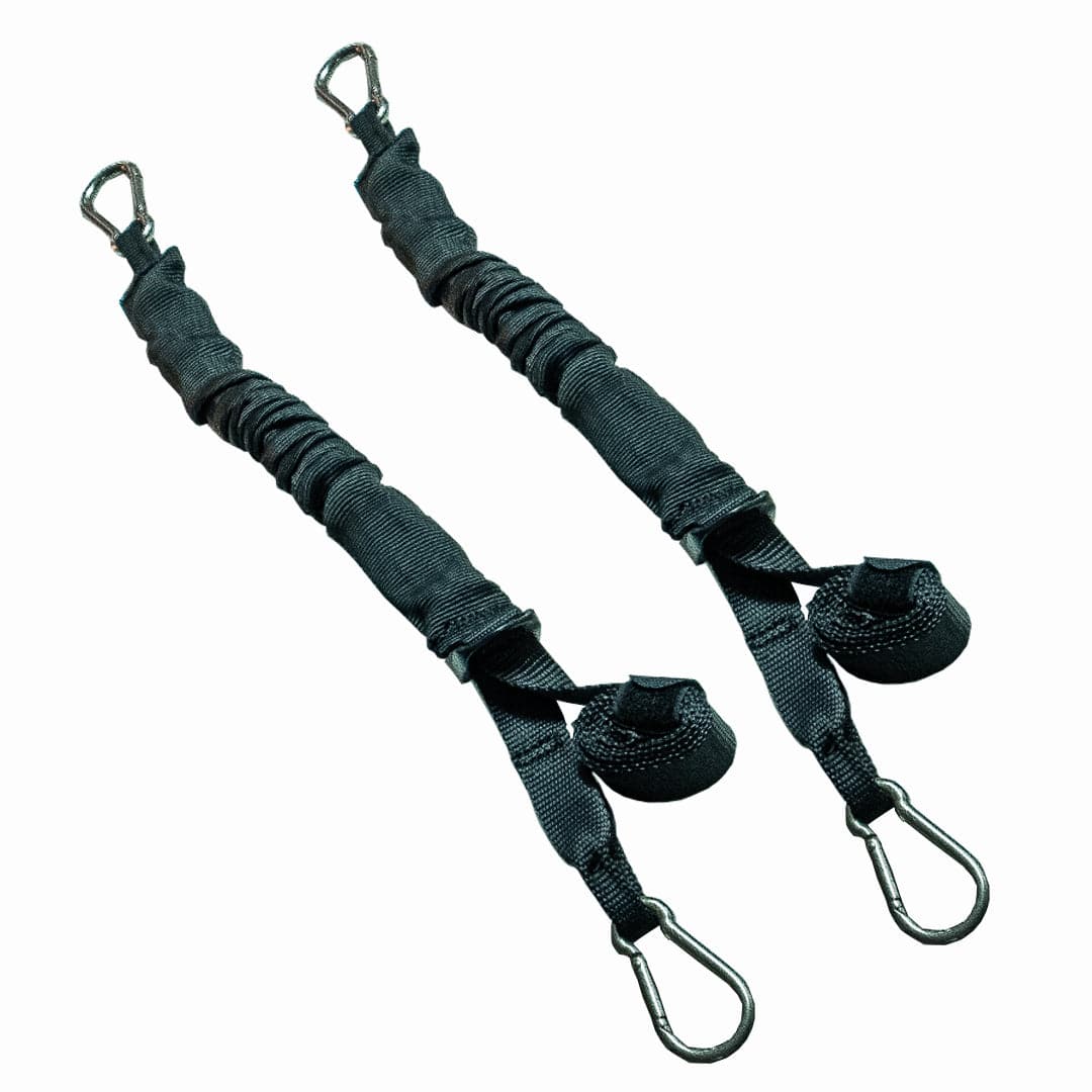 Tie Down M8 Straps | Large | 560 - 1,524mm