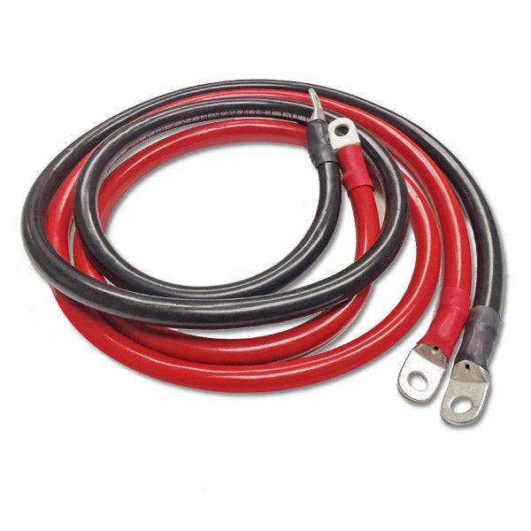 Inverter Cable | 0 gauge Postive & Negative