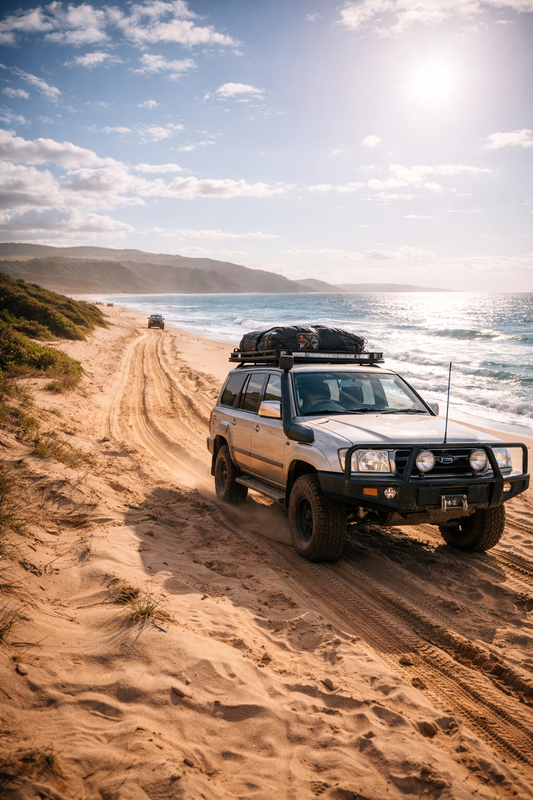 Travel Adventures