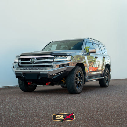 SLX Recon Bull Bar, Suitable For Toyota LandCruiser 300 Series 2022 on