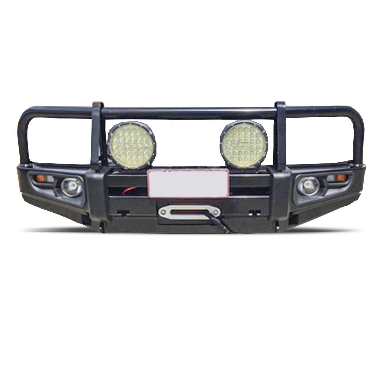DOES IT FIT MY GU PATROL