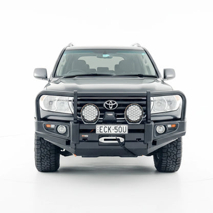 200 SERIES BULLBAR SUITS 2007 - 08/2015 PREMIUM SERIES (PRE FACELIFT)