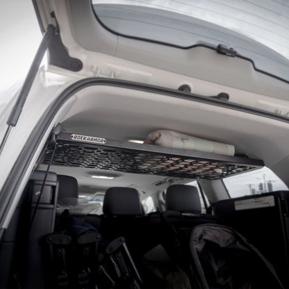 200 SERIES REAR CARGO SHELF - PARCEL SHELF