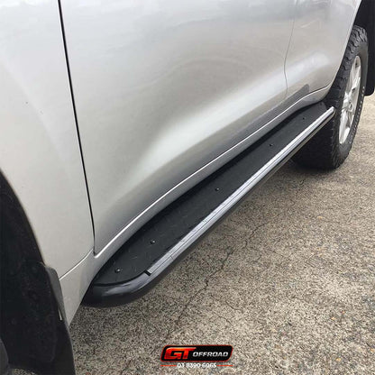 200 SERIES ROCK SLIDERS | ADR APPROVED | ROCKARMOR