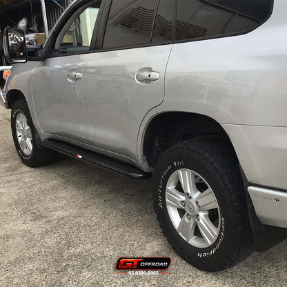 200 SERIES ROCK SLIDERS | ADR APPROVED | ROCKARMOR
