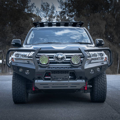 200 SERIES BULL BAR ROCKARMOR GT SUITS 09/2015 - 10/2021