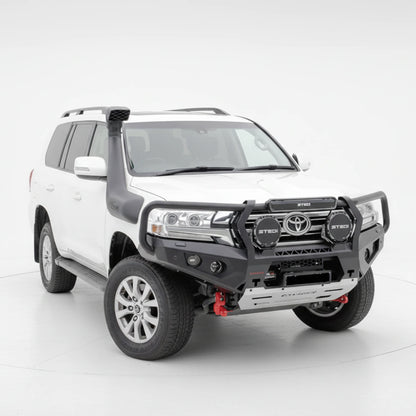 200 SERIES BULL BAR ROCKARMOR GT SUITS 09/2015 - 10/2021