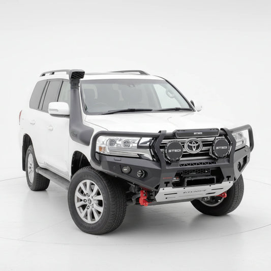 200 SERIES BULL BAR ROCKARMOR GT SUITS 09/2015 - 10/2021