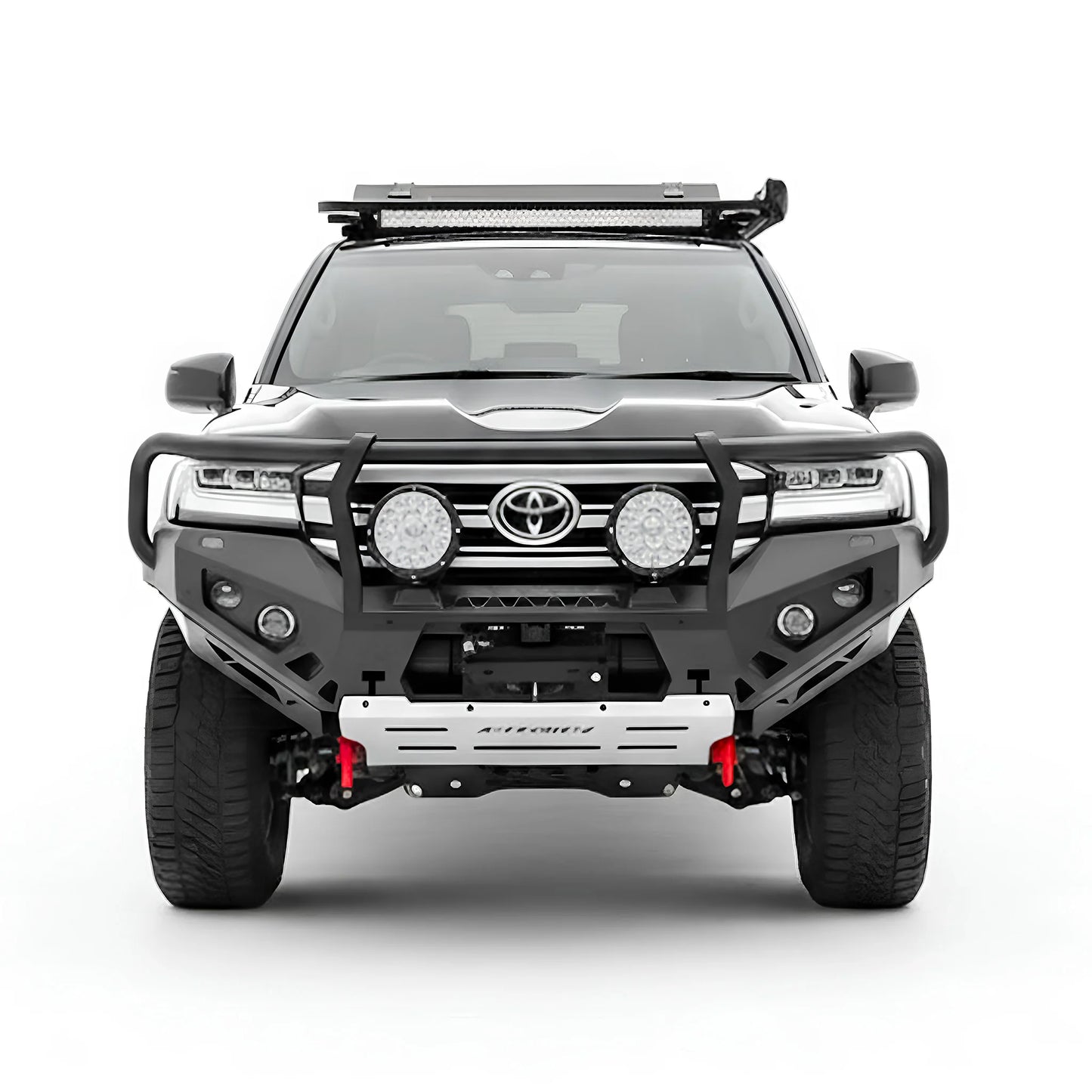 300 SERIES BULL BAR- ROCKARMOR GT