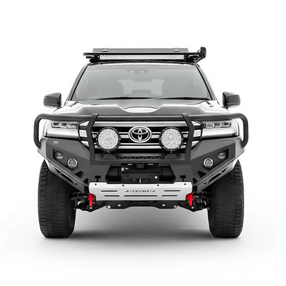 300 SERIES BULL BAR- ROCKARMOR GT