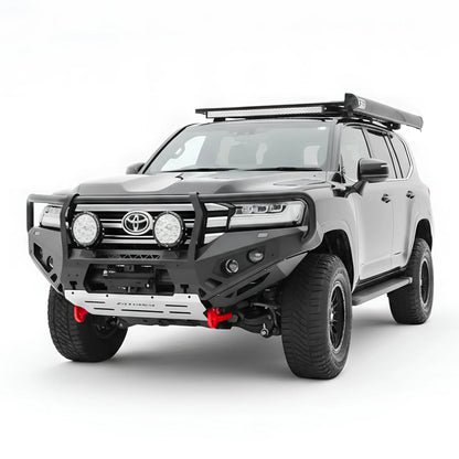 300 SERIES BULL BAR- ROCKARMOR GT