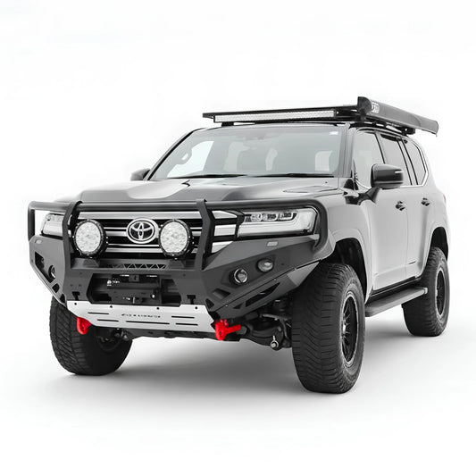 300 SERIES BULL BAR- ROCKARMOR GT