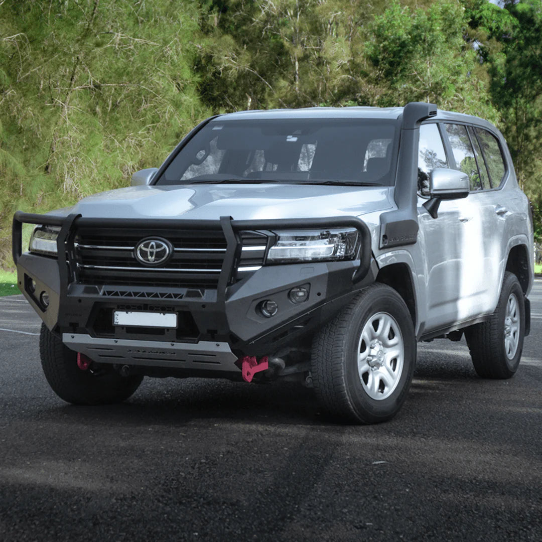 300 SERIES BULL BAR- ROCKARMOR GT