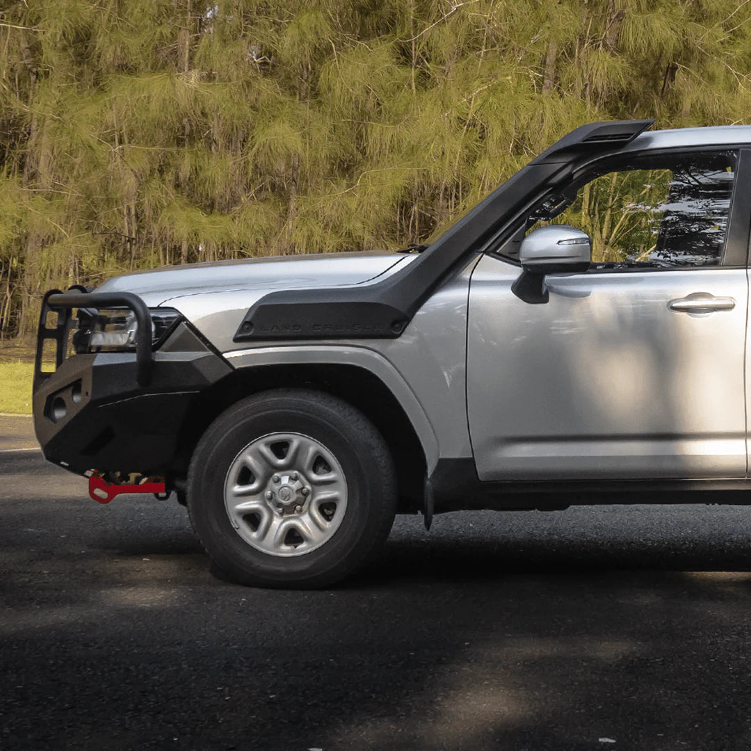 300 SERIES BULL BAR- ROCKARMOR GT