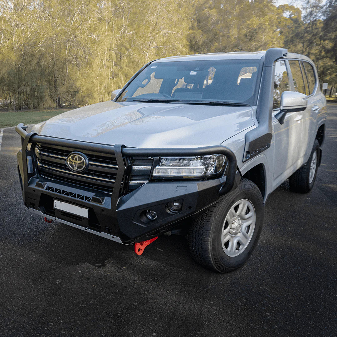 300 SERIES BULL BAR- ROCKARMOR GT