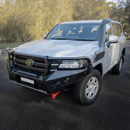 300 SERIES BULL BAR- ROCKARMOR GT
