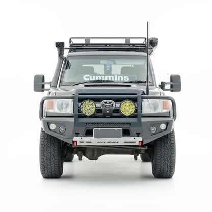 70 SERIES BULLBAR SUITS LC76, LC78, LC79 2007 - 11/2023