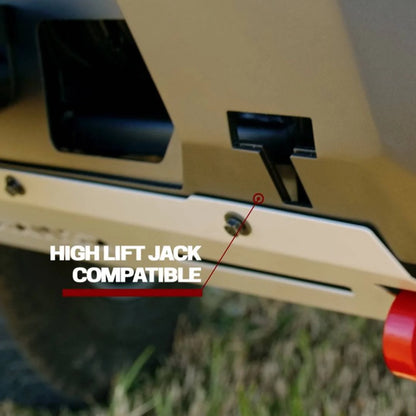 70 SERIES BULLBAR SUITS LC76, LC78, LC79 2007 - 11/2023
