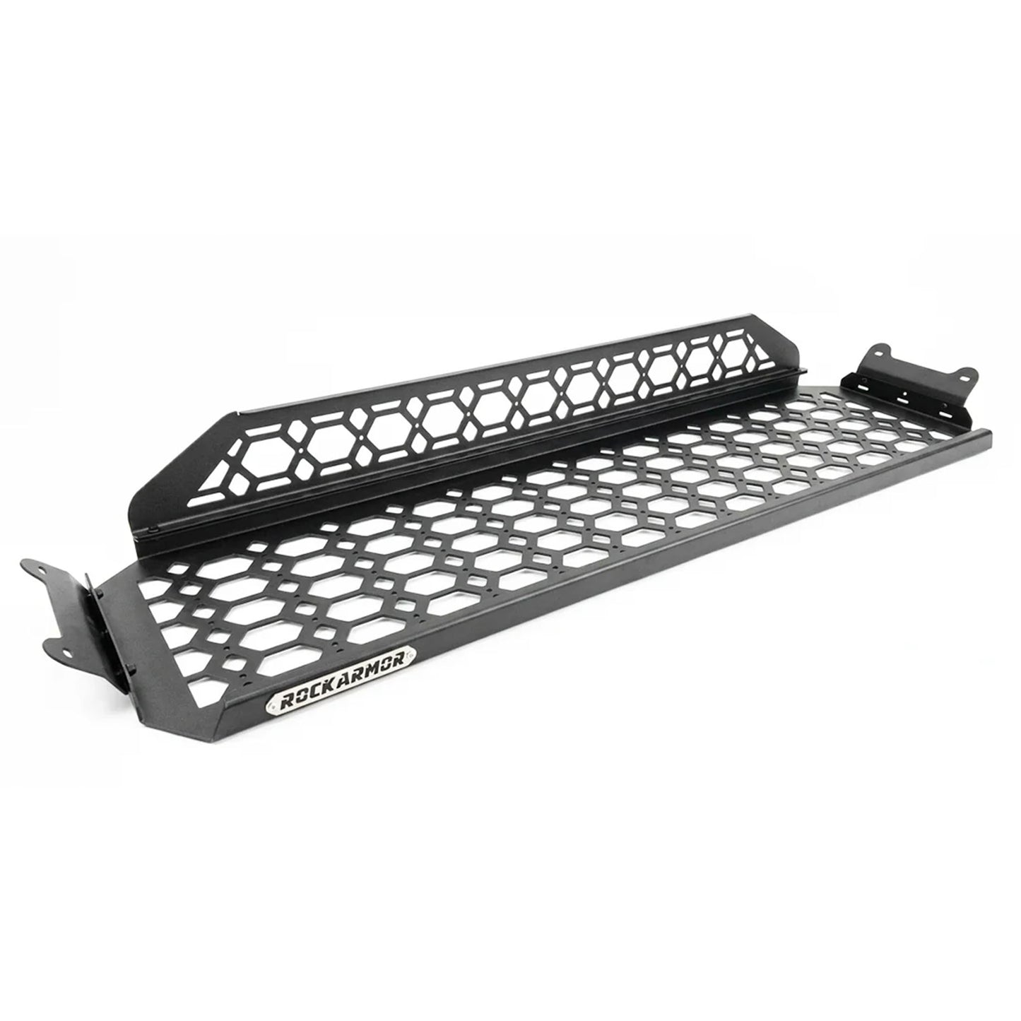 76 SERIES LANDCRUISER REAR CARGO SHELF - PARCEL SHELF