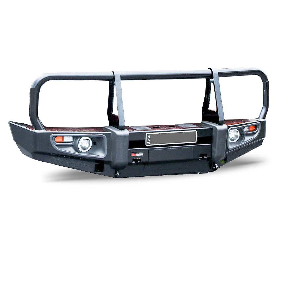 WILL IT FIT MY 80 SERIES LANDCRUSIER
