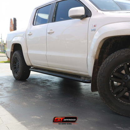 AMAROK ROCK SLIDERS ADR APPROVED | ROCKARMOR | SUITS 2011 - 2022