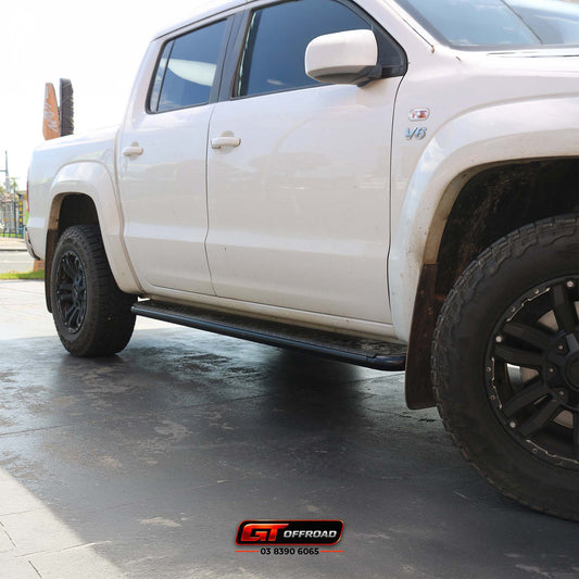 AMAROK ROCK SLIDERS ADR APPROVED | ROCKARMOR | SUITS 2011 - 2022