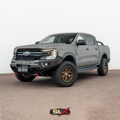 SLX Recon Bull Bar Suitable For Ford Ranger Ranger RA (Next Gen) 2022 on