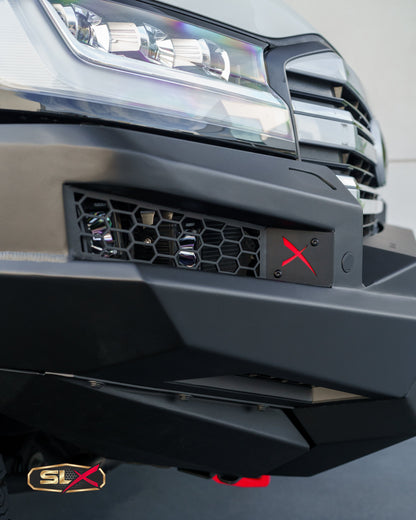SLX Recon Bull Bar, Suitable For Toyota LandCruiser 300 Series 2022 on
