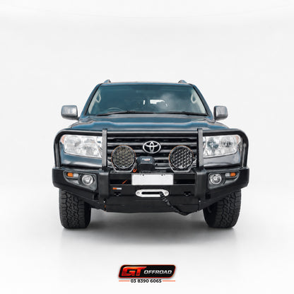 FRONTAL PACK SUITS - 2008 - 2015 LANDCRUISER 200 SERIES | ROCKARMOR