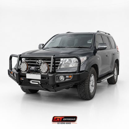 FRONTAL PACK SUITS - 2008 - 2015 LANDCRUISER 200 SERIES | ROCKARMOR