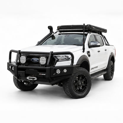 PX RANGER OFFROAD PACK - BULL BAR, WINCH, LED SPOTTIES