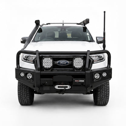 PX RANGER OFFROAD PACK - BULL BAR, WINCH, LED SPOTTIES