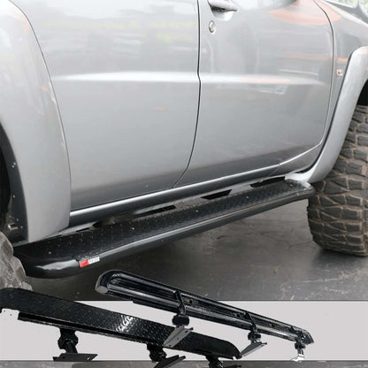 GU PATROL ROCK SLIDERS