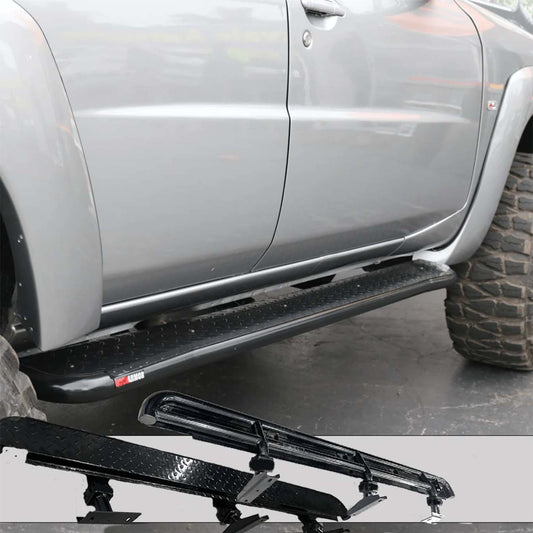 GU PATROL ROCK SLIDERS