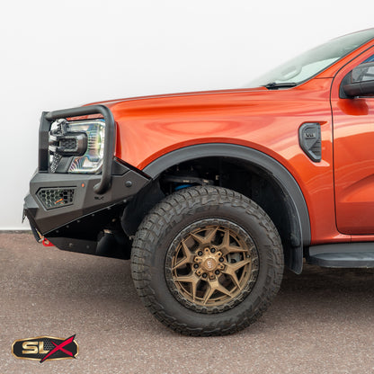 SLX Recon Bull Bar Suitable For Ford Ranger Ranger RA (Next Gen) 2022 on Triple Loop