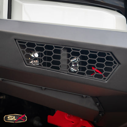 SLX Recon Bull Bar, Suitable For Toyota Prado 250 Series 2025 to current