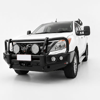 MAZDA BT50 2012- 2019 ROCKARMOR OFFROAD PACK
