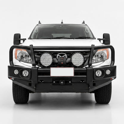 MAZDA BT50 2012- 2019 ROCKARMOR OFFROAD PACK