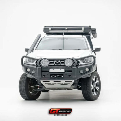 BT50 BULLBAR | ROCKARMOR GT SUITS MAZDA BT50 08/2020 - 01/2025
