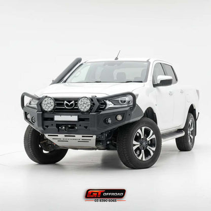 BT50 BULLBAR | ROCKARMOR GT SUITS MAZDA BT50 08/2020 - 01/2025