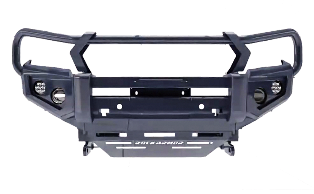 WILL THIS FIT MY BT50 ?