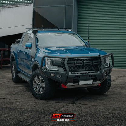 NEXT GEN RANGER BULL BAR | ROCKARMOR GT | ADR APPROVED 09/2022+