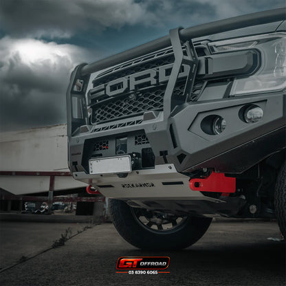 NEXT GEN RANGER BULL BAR | ROCKARMOR GT | ADR APPROVED 09/2022+