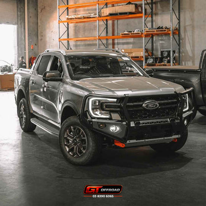 NEXT GEN RANGER BULL BAR | ROCKARMOR GT | ADR APPROVED 09/2022+