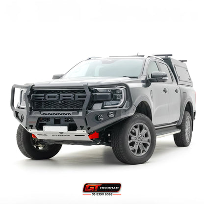NEXT GEN RANGER BULL BAR | ROCKARMOR GT | ADR APPROVED 09/2022+